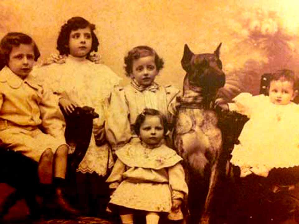 Sobre nosotros &mdash; StaMargarita